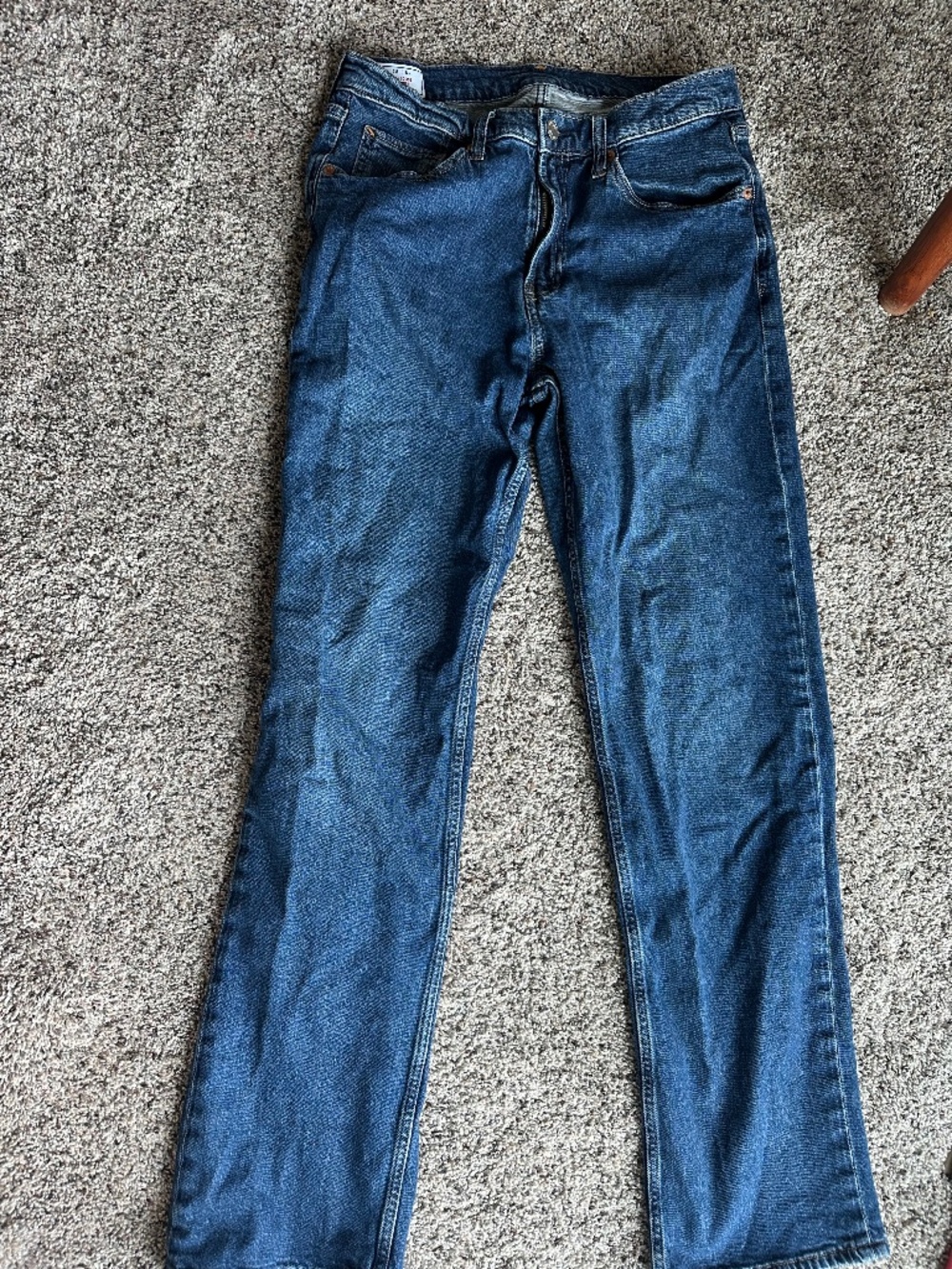 Vintage gap boyfriend jeans